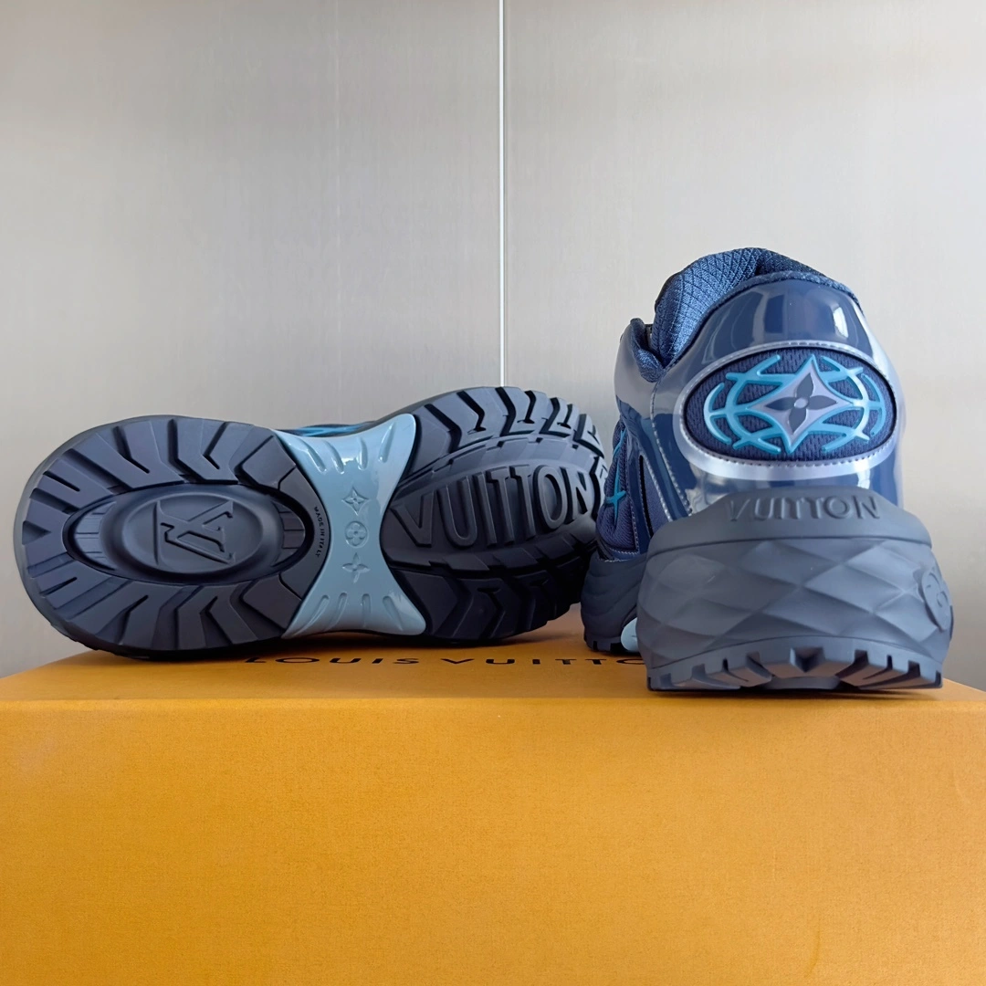 &OOBB-- 8V 4PMI20 Discovery Lace Up cowhide Thick soles：5.5CM item:E-X000D1036
